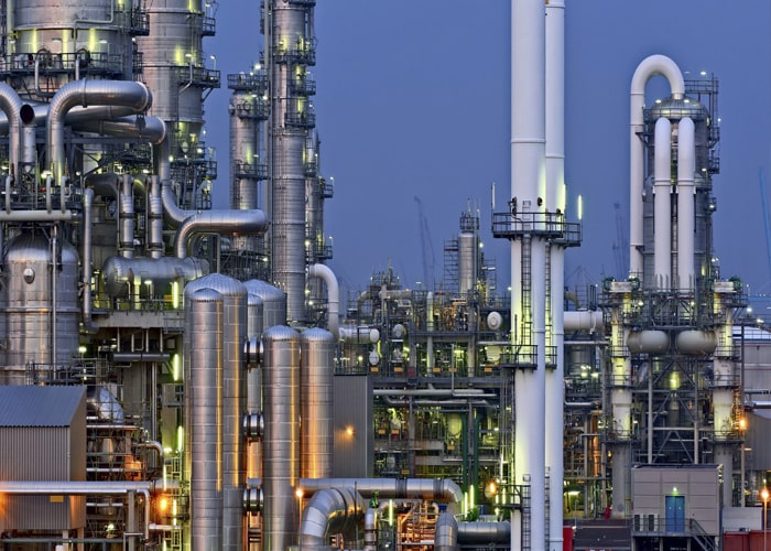 Process Automation Solutions at Deccan Electricals