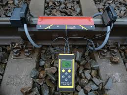 Insulated Rail Joint Tester