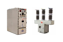 MV Switchgear