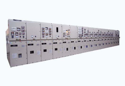 AIS Up To 40.5 kV