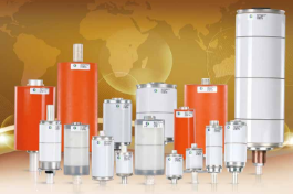 Vacuum Interrupter