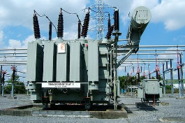 Generator Transformers