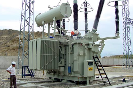 Shunt Reactors