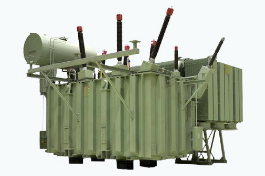 Auto Transformers