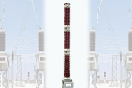 Capacitive Voltage Transformer