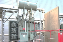 Low Power Transformer