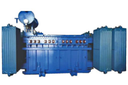 Solar Transformer