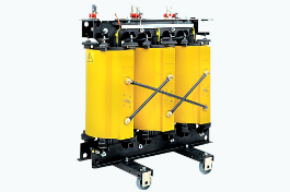 Dry Type Transformers