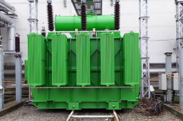 Bio Transformers