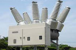 Air Insulated Switchgear